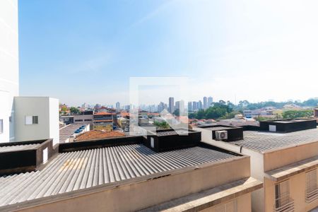 Apartamento à venda com 47m², 2 quartos e 1 vaga Apartamento à venda com 47m², 2 quartos e 1 vagaVista do Quarto 2