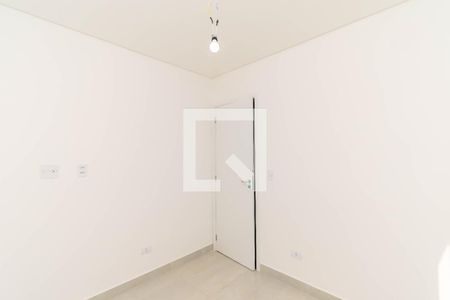 Apartamento à venda com 47m², 2 quartos e 1 vaga Apartamento à venda com 47m², 2 quartos e 1 vagaQuarto 2