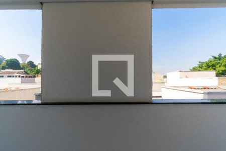 Apartamento à venda com 47m², 2 quartos e 1 vaga Apartamento à venda com 47m², 2 quartos e 1 vagaVista do Quarto 1