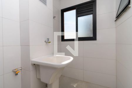 Apartamento à venda com 47m², 2 quartos e 1 vaga Apartamento à venda com 47m², 2 quartos e 1 vagaÁrea de Serviço