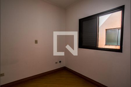Quarto 1 de casa para alugar com 3 quartos, 82m² em Vila Pires, Santo André