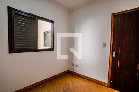 Quarto 1 de casa para alugar com 3 quartos, 90m² em Vila Pires, Santo André