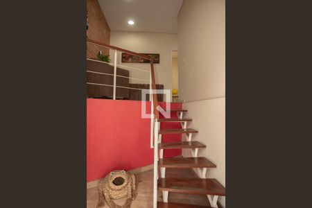 Antessala de casa à venda com 4 quartos, 120m² em Vila Clementino, São Paulo