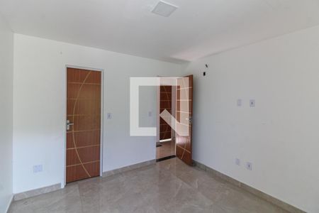 Suíte 1 de casa de condomínio para alugar com 3 quartos, 120m² em Vargem Grande, Rio de Janeiro