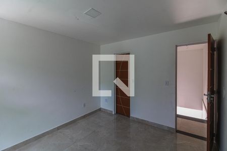 Suíte 1 de casa de condomínio para alugar com 3 quartos, 120m² em Vargem Grande, Rio de Janeiro