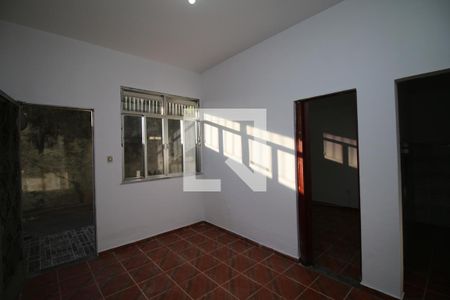 Sala de casa à venda com 2 quartos, 43m² em Vigário Geral, Rio de Janeiro