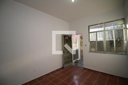 Sala de casa à venda com 2 quartos, 43m² em Vigário Geral, Rio de Janeiro