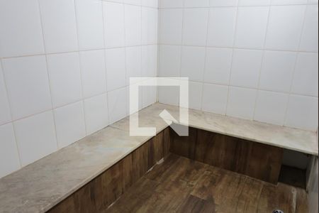 Studio para alugar com 24m², 1 quarto e 1 vagaSauna