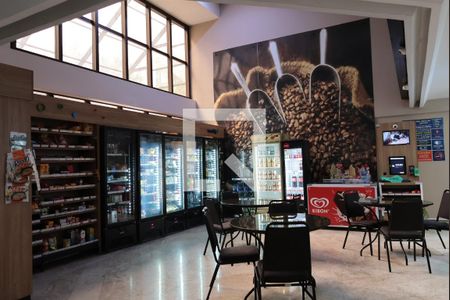 Studio para alugar com 24m², 1 quarto e 1 vagaÁrea comum