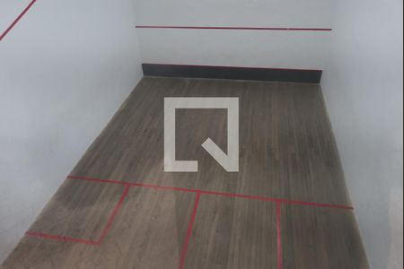 Studio para alugar com 24m², 1 quarto e 1 vagaQuadra Esportiva