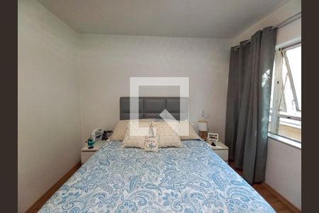 Apartamento à venda com 200m², 3 quartos e 2 vagasQuarto 3