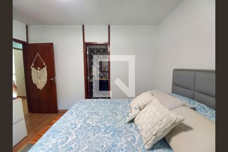 Apartamento à venda com 200m², 3 quartos e 2 vagasQuarto 3