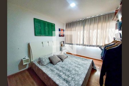 Apartamento à venda com 200m², 3 quartos e 2 vagasQuarto 2