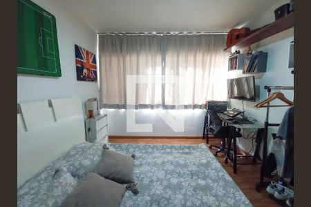 Apartamento à venda com 200m², 3 quartos e 2 vagasQuarto 2