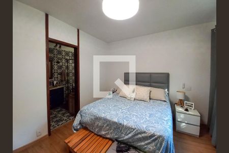 Apartamento à venda com 200m², 3 quartos e 2 vagasQuarto 3