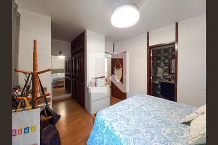 Apartamento à venda com 200m², 3 quartos e 2 vagasQuarto 3