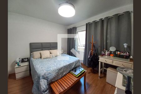 Apartamento à venda com 200m², 3 quartos e 2 vagasQuarto 3