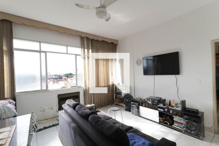 Apartamento à venda com 2 quartos, 70m² em Del Castilho, Rio de Janeiro