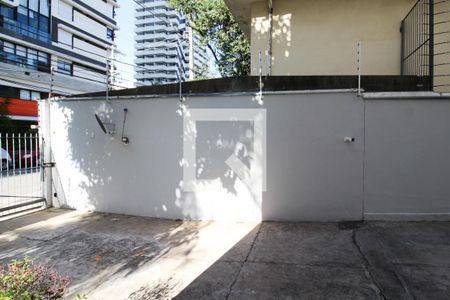 Vista de apartamento para alugar com 1 quarto, 55m² em Itaim Bibi, São Paulo