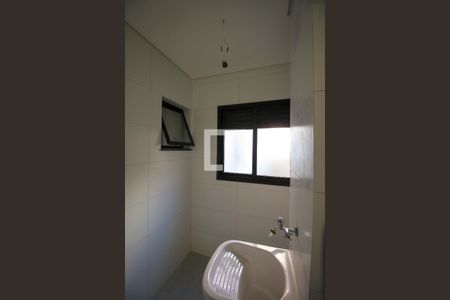 Apartamento à venda com 46m², 2 quartos e sem vaga Apartamento à venda com 46m², 2 quartos e sem vagaÁrea de Serviço