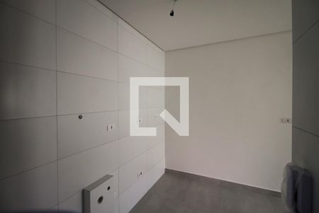 Apartamento à venda com 46m², 2 quartos e sem vaga Apartamento à venda com 46m², 2 quartos e sem vagaCozinha