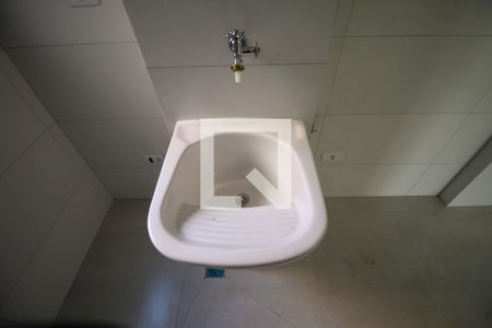 Apartamento à venda com 46m², 2 quartos e sem vaga Apartamento à venda com 46m², 2 quartos e sem vagaÁrea de Serviço