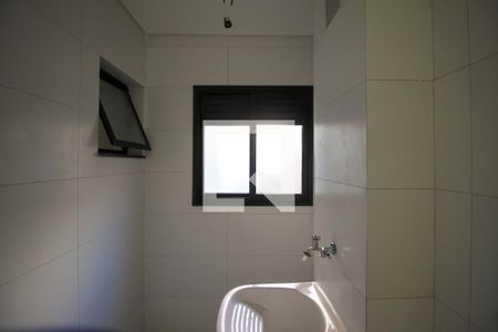 Apartamento à venda com 46m², 2 quartos e sem vaga Apartamento à venda com 46m², 2 quartos e sem vagaÁrea de Serviço