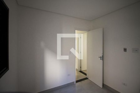 Apartamento à venda com 46m², 2 quartos e sem vaga Apartamento à venda com 46m², 2 quartos e sem vagaQuarto 2