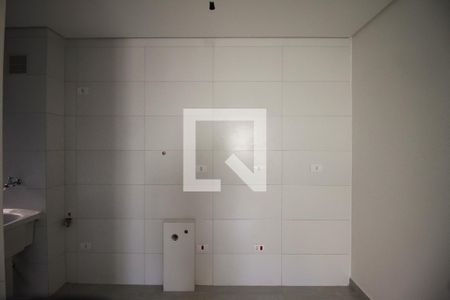 Apartamento à venda com 46m², 2 quartos e sem vaga Apartamento à venda com 46m², 2 quartos e sem vagaCozinha