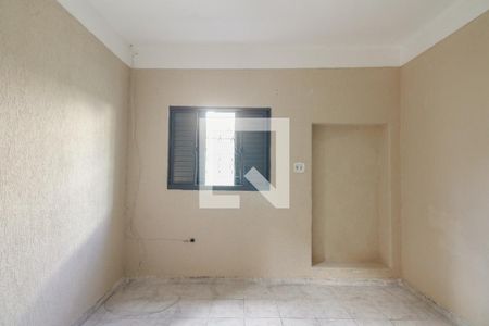Sala e Quarto  de casa de condomínio para alugar com 1 quarto, 40m² em Penha de França, São Paulo