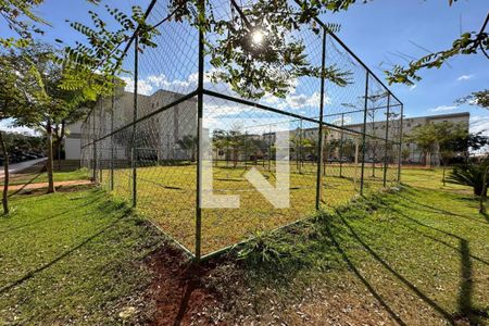 Apartamento para alugar com 42m², 2 quartos e 1 vaga Apartamento para alugar com 42m², 2 quartos e 1 vagaCampo