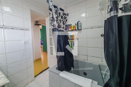 Apartamento à venda com 108m², 4 quartos e 1 vagaBanheiro 1