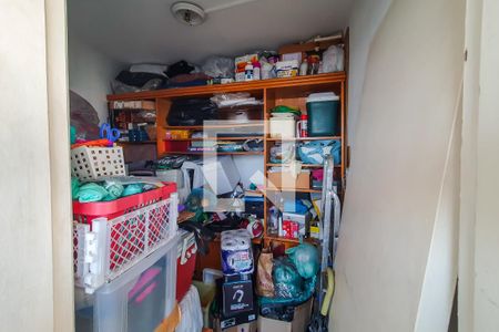 Apartamento à venda com 108m², 4 quartos e 1 vagaQuarto de Serviço