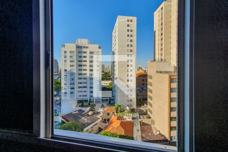 Apartamento à venda com 108m², 4 quartos e 1 vagaQuarto  2 vista