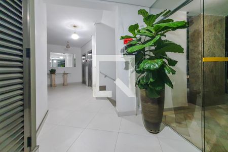 Apartamento à venda com 108m², 4 quartos e 1 vagaHall
