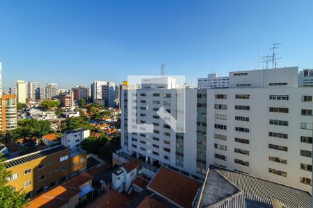 Apartamento à venda com 108m², 4 quartos e 1 vagaQuarto 1 vista