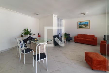 Apartamento à venda com 108m², 4 quartos e 1 vagaÁrea comum