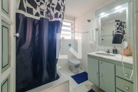 Apartamento à venda com 108m², 4 quartos e 1 vagaBanheiro 1