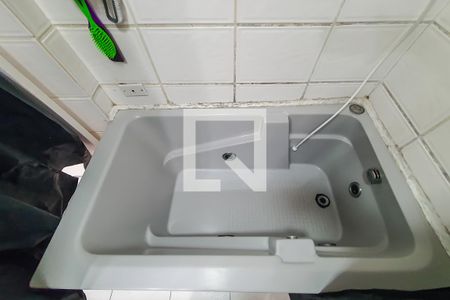 Apartamento à venda com 108m², 4 quartos e 1 vagaBanheiro 1