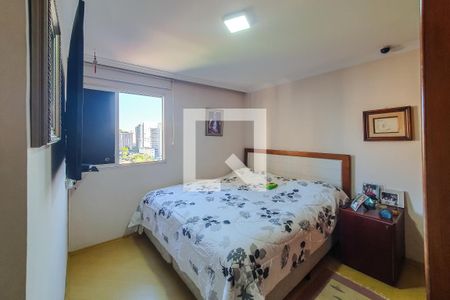 Quarto 1 de apartamento à venda com 4 quartos, 108m² em Vila Mariana, São Paulo