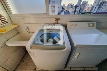 Apartamento à venda com 108m², 4 quartos e 1 vagaÁrea de Serviço