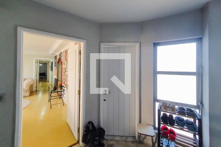 Sala de apartamento à venda com 4 quartos, 108m² em Vila Mariana, São Paulo