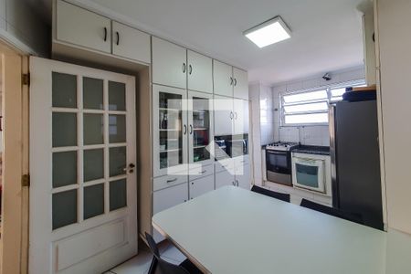 Apartamento à venda com 108m², 4 quartos e 1 vagaCozinha