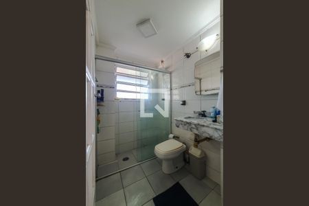 Apartamento à venda com 108m², 4 quartos e 1 vagaBanheiro 2