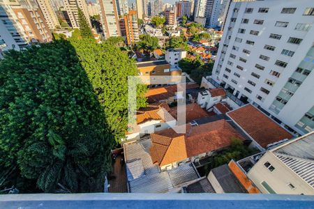 Apartamento à venda com 108m², 4 quartos e 1 vagaQuarto 1 vista