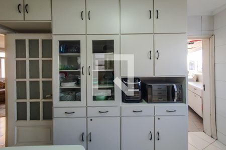 Apartamento à venda com 108m², 4 quartos e 1 vagaCozinha