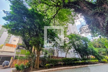 Apartamento à venda com 108m², 4 quartos e 1 vagaFachada do Prédio