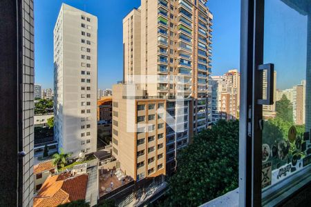Apartamento à venda com 108m², 4 quartos e 1 vagaQuarto  3 vista