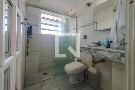 Apartamento à venda com 108m², 4 quartos e 1 vagaBanheiro 2