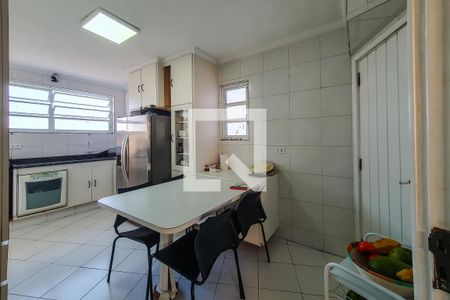 Apartamento à venda com 108m², 4 quartos e 1 vagaCozinha